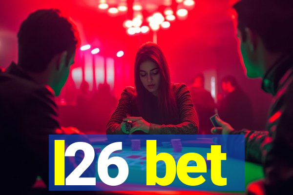 l26 bet
